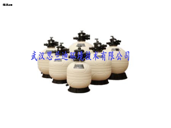 游泳池水處理設備的常見類型有哪些？